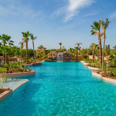Oasis Lodges El Makina 외부 사진