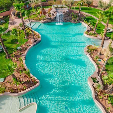 Oasis Lodges El Makina 외부 사진