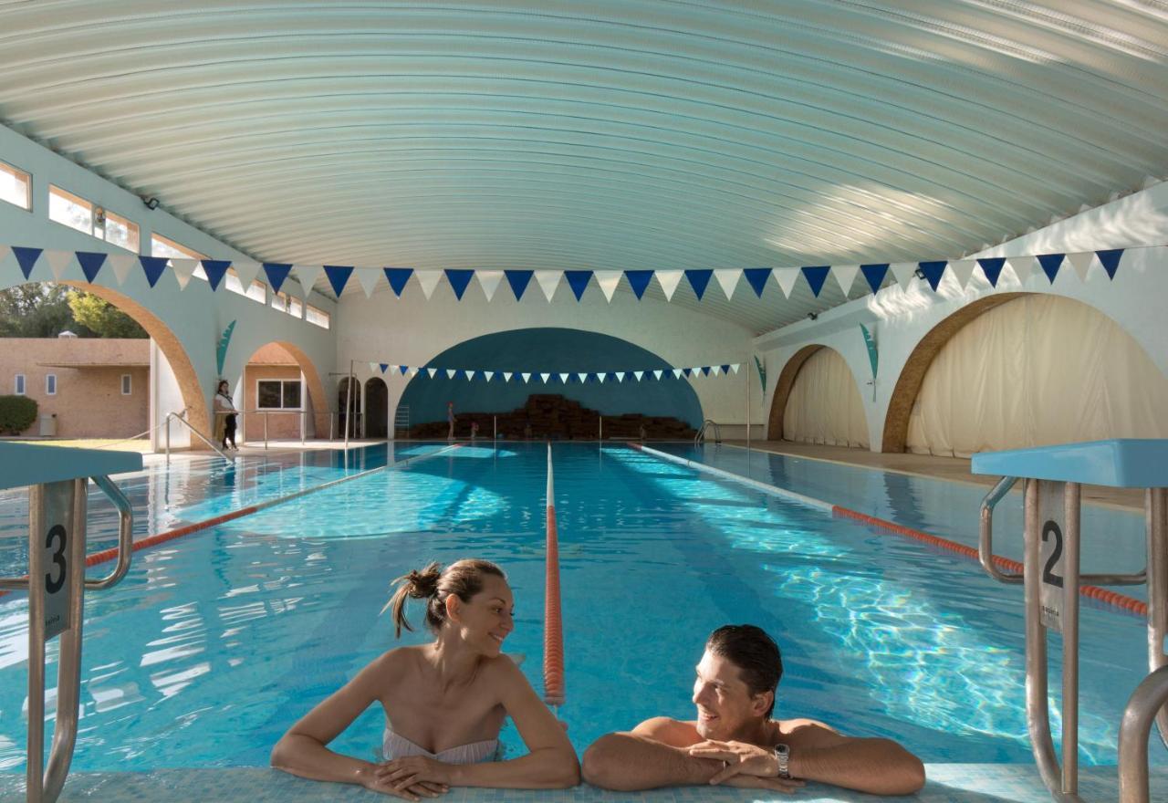 Oasis Lodges El Makina 외부 사진