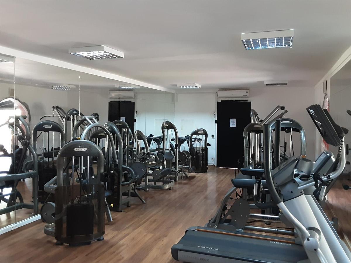 Oasis Lodges El Makina 외부 사진
