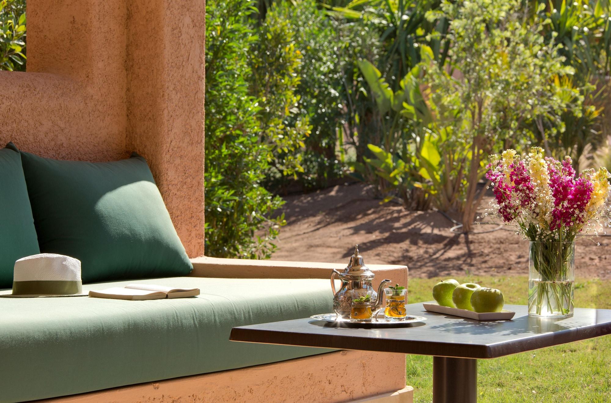 Oasis Lodges El Makina 외부 사진