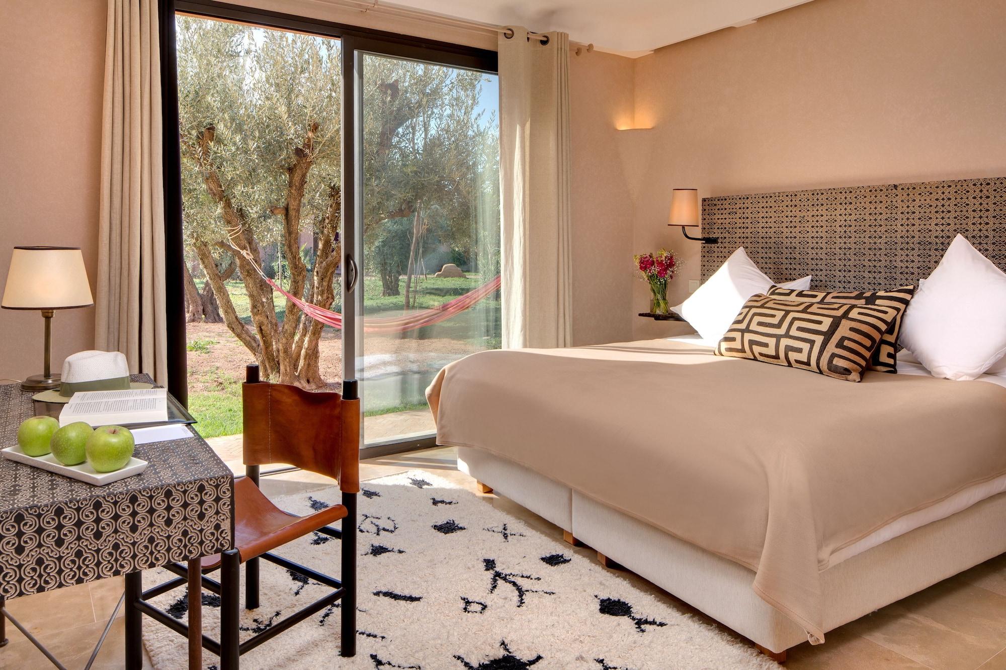 Oasis Lodges El Makina 외부 사진