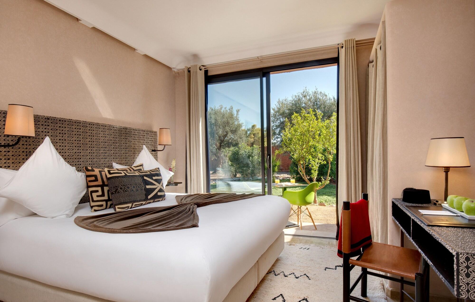 Oasis Lodges El Makina 외부 사진