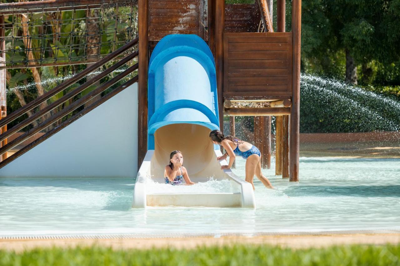 Oasis Lodges El Makina 외부 사진