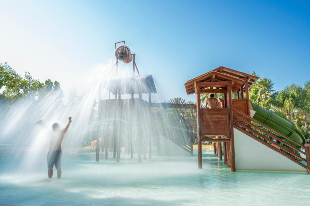 Oasis Lodges El Makina 외부 사진