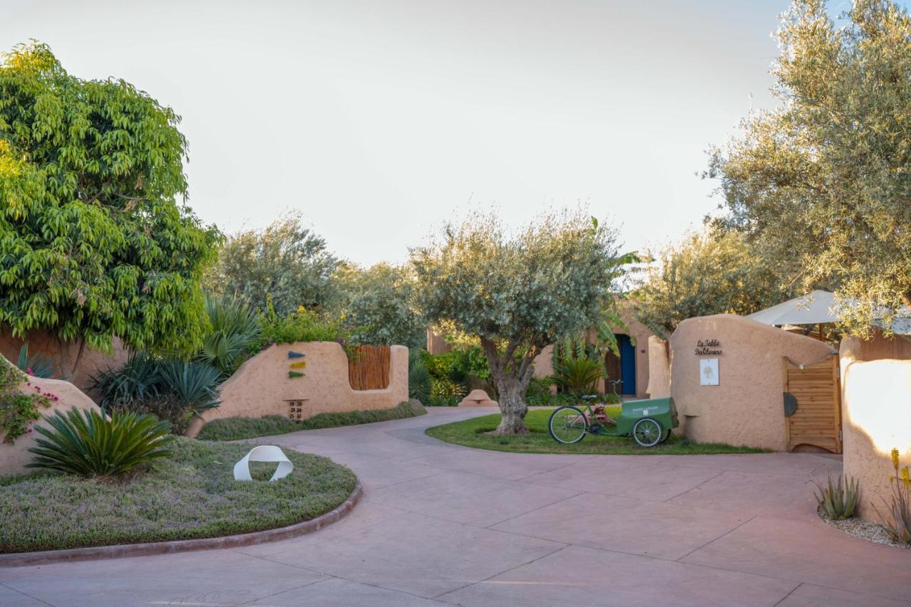 Oasis Lodges El Makina 외부 사진