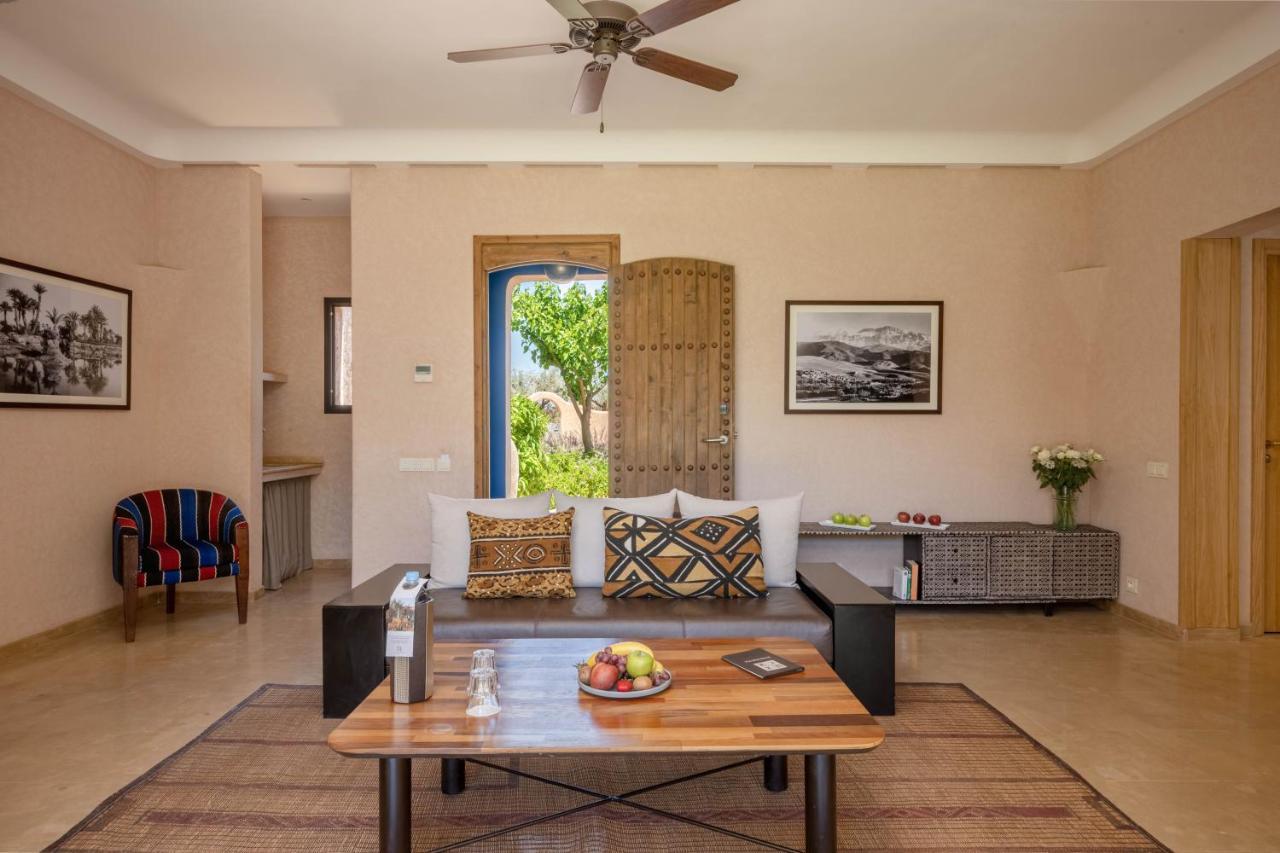 Oasis Lodges El Makina 외부 사진