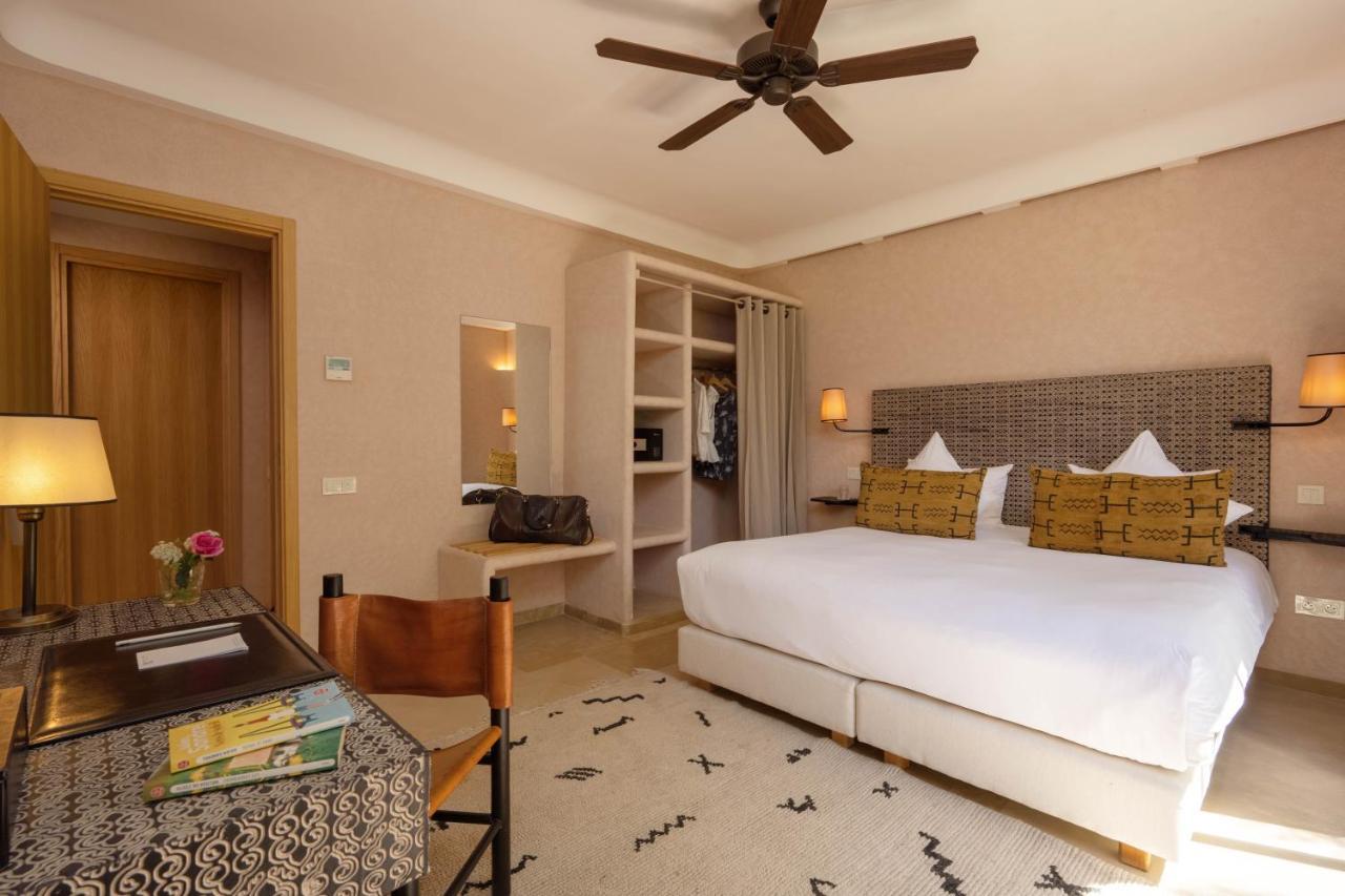 Oasis Lodges El Makina 외부 사진