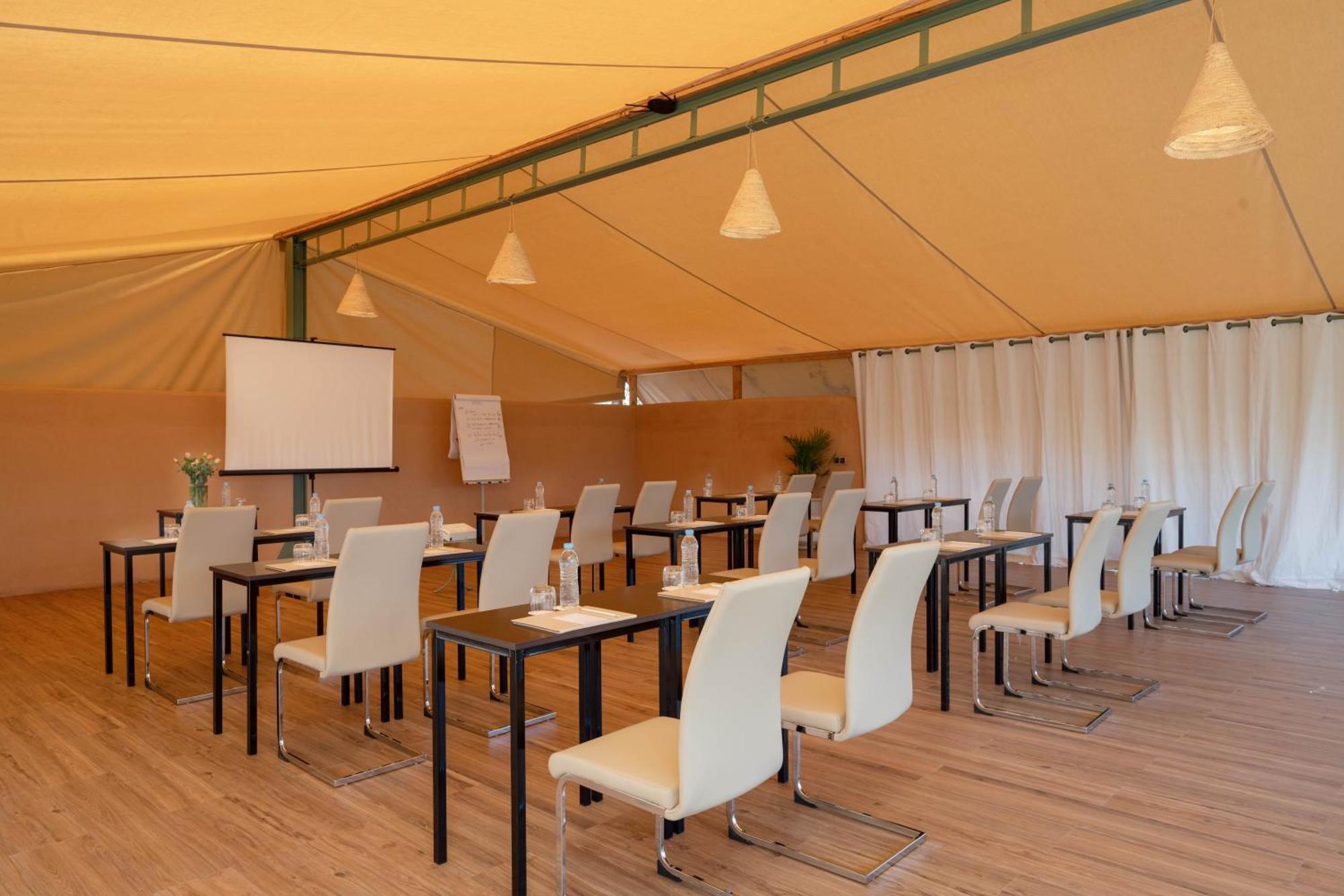 Oasis Lodges El Makina 외부 사진