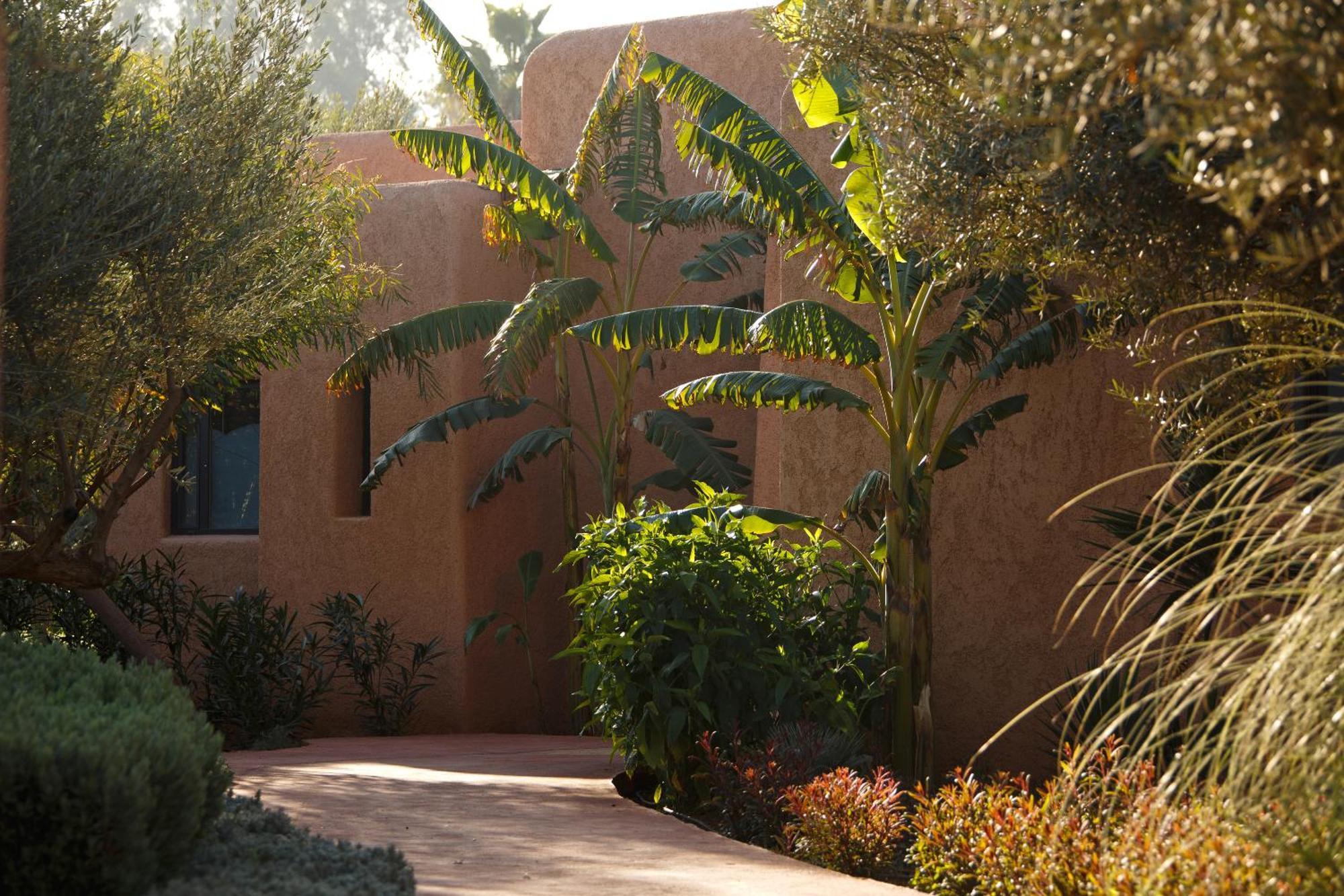 Oasis Lodges El Makina 외부 사진
