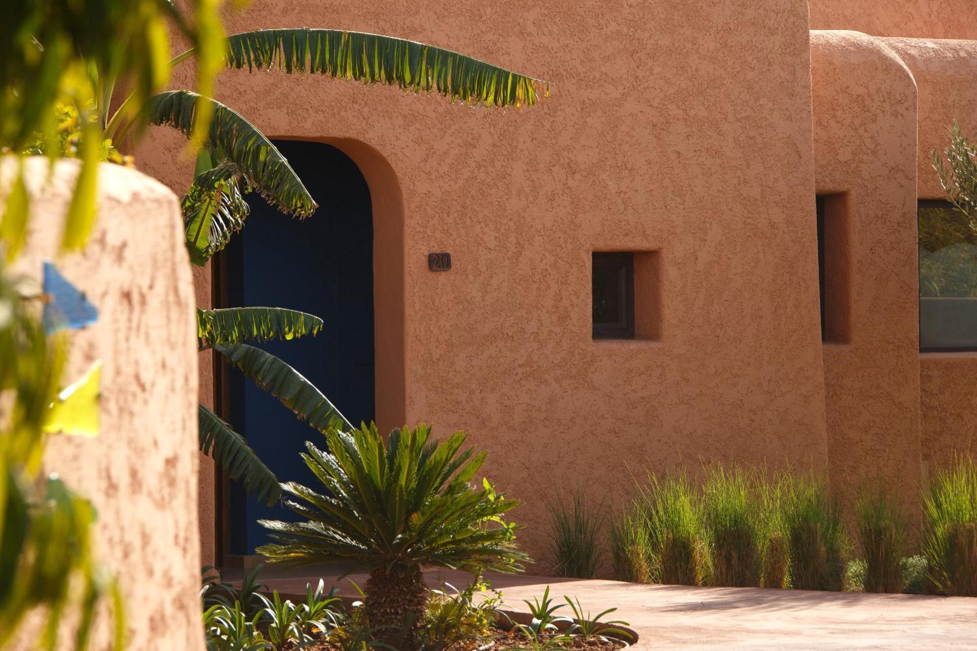 Oasis Lodges El Makina 외부 사진