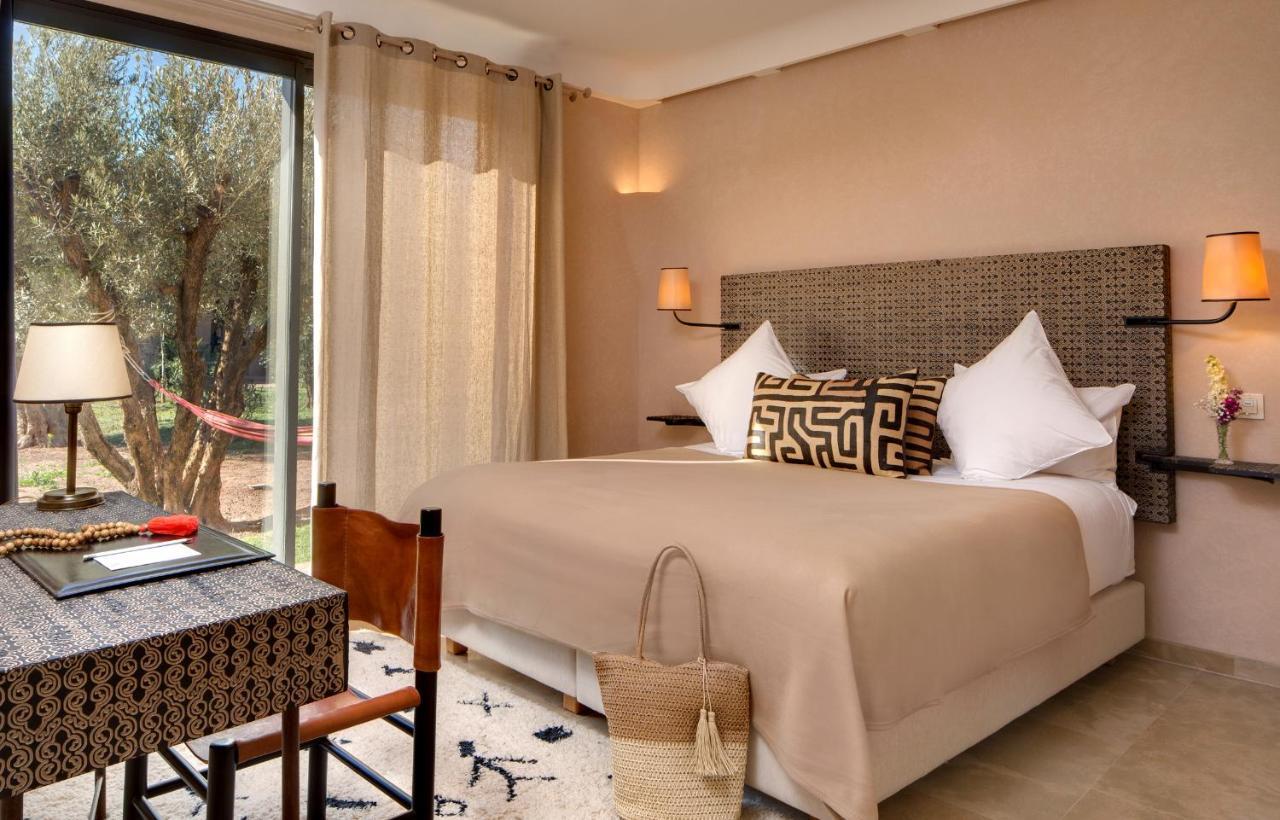 Oasis Lodges El Makina 외부 사진
