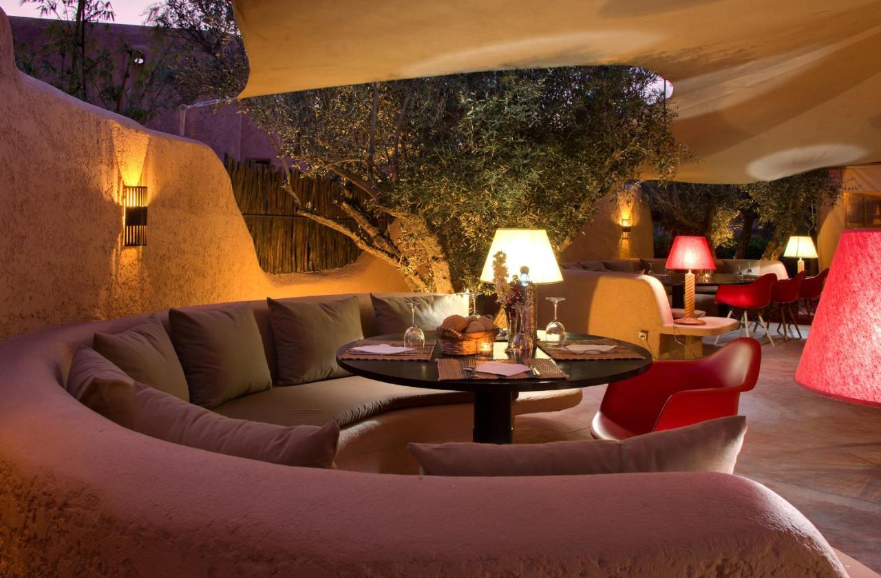 Oasis Lodges El Makina 외부 사진