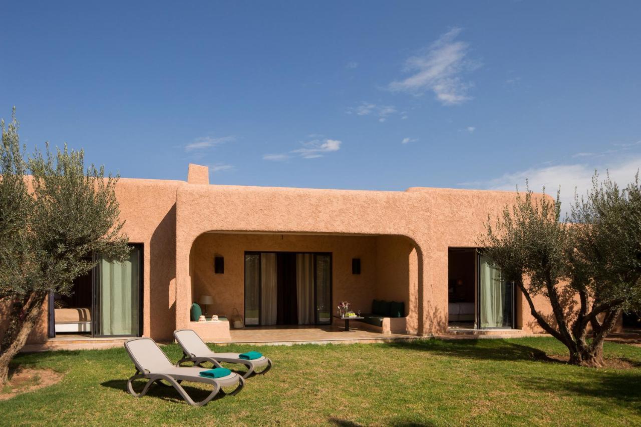 Oasis Lodges El Makina 외부 사진